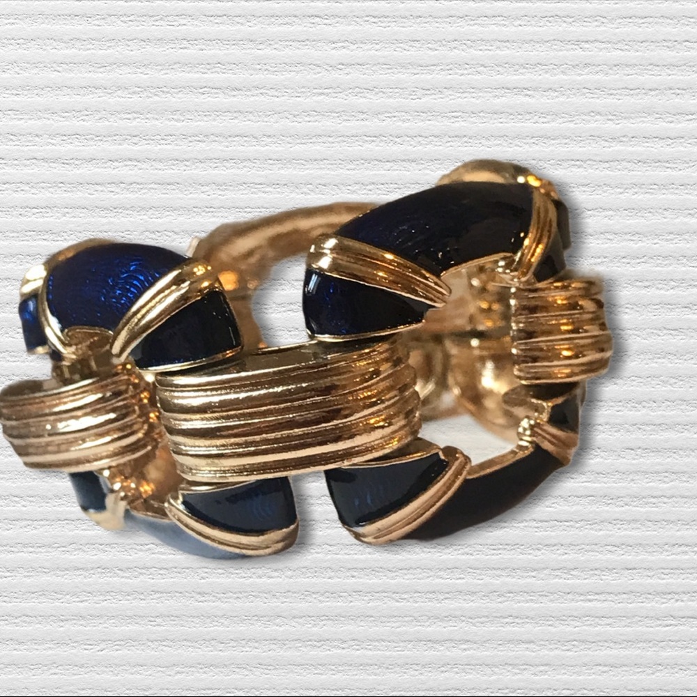 Bebe link bracelet
